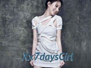 Xx7daysGirl