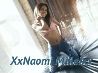 XxNaomi_Milleixx