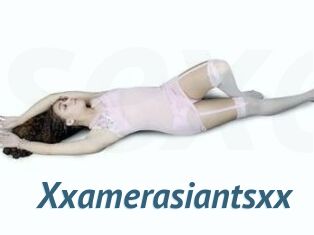 Xxamerasiantsxx