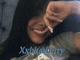 Xxblueberry