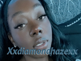 Xxdiamondhazexx