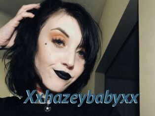 Xxhazeybabyxx