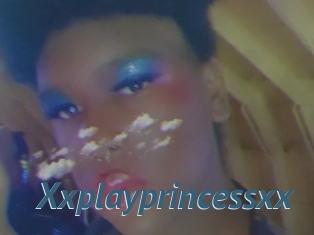 Xxplayprincessxx