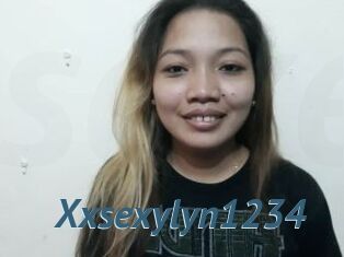 Xxsexylyn1234