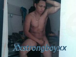 Xxstrongboyxx