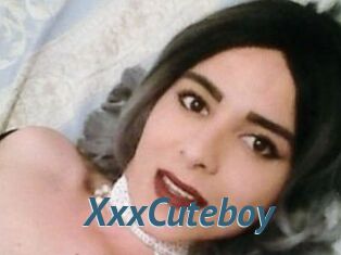 XxxCuteboy