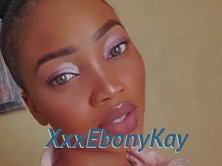 XxxEbonyKay