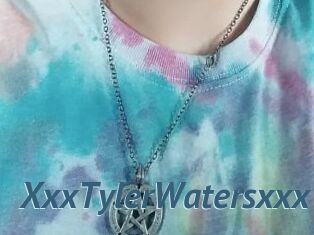 XxxTylerWatersxxx