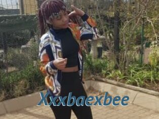 Xxxbaexbee