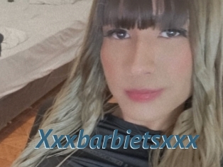 Xxxbarbietsxxx