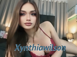 Xynthiawilson