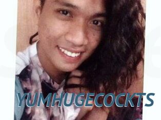 YUMHUGECOCKTS