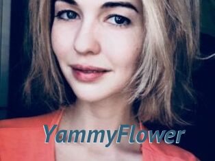 YammyFlower