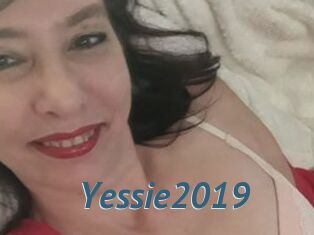 Yessie2019