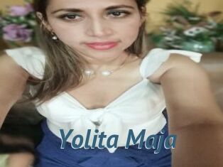 Yolita_Maja