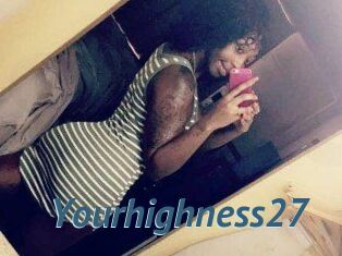 Yourhighness27