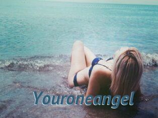 Youroneangel