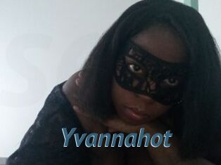 Yvannahot