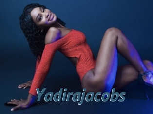 Yadirajacobs