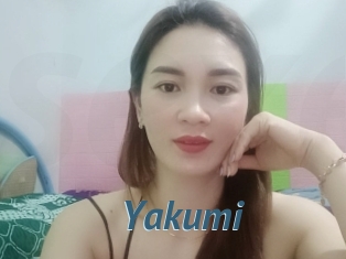 Yakumi