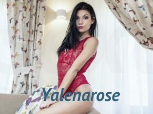 Yalenarose