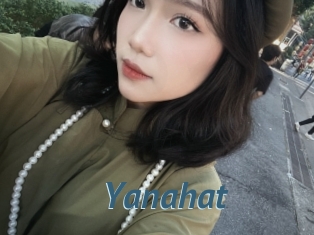 Yanahat