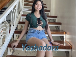 Yashadora