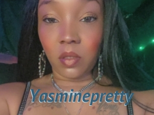 Yasminepretty