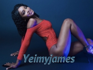 Yeimyjames