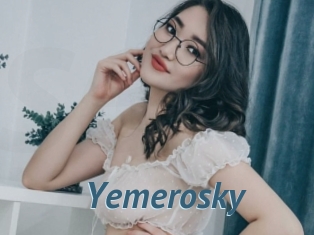 Yemerosky