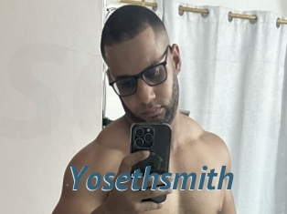 Yosethsmith