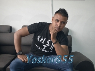 Yoskar855