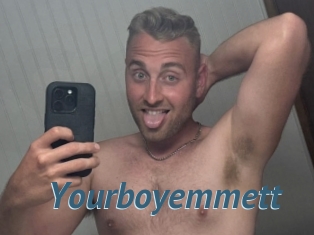 Yourboyemmett