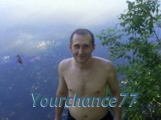 Yourchance77