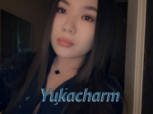 Yukacharm