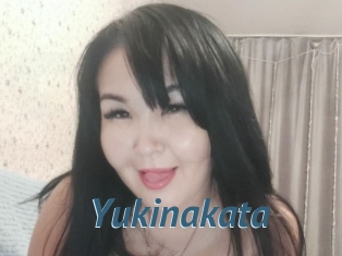 Yukinakata