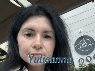 Yulieanna