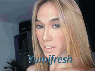 Yumifresh