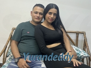 Yurandeddy