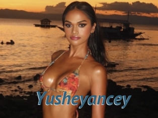 Yusheyancey