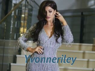 Yvonneriley