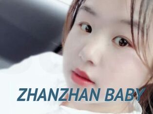 ZHANZHAN_BABY