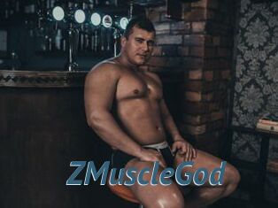 ZMuscleGod