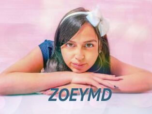 ZOEYMD