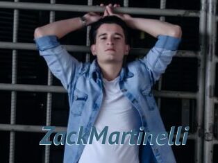 ZackMartinelli