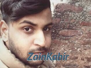 ZainKabir