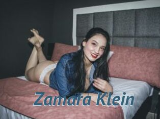 Zamara_Klein