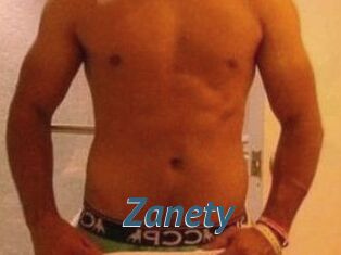 Zanety