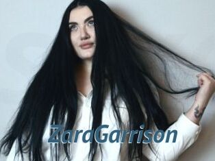 ZaraGarrison