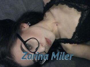 Zarina_Miler